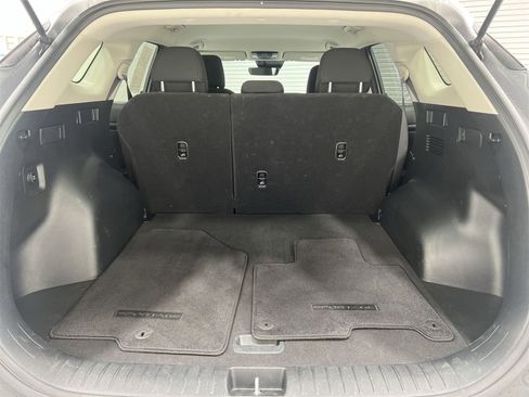 Used 2024 Kia Sportage LX image 21