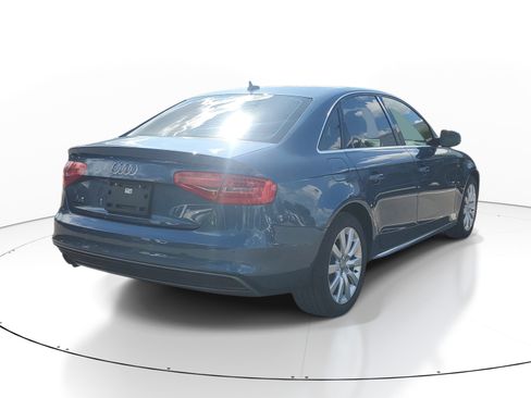 Used 2015 Audi A4 2.0T Premium FWD image 6
