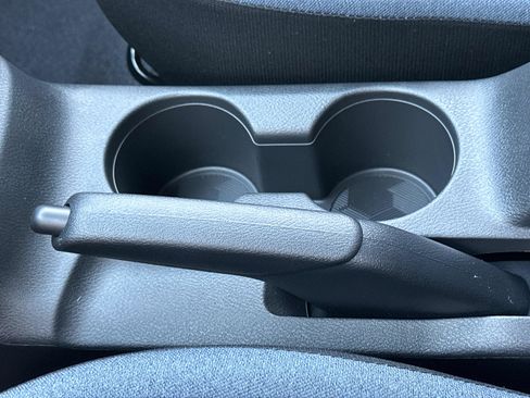 New 2025 Nissan Versa SV w/ Trunk Package image 34