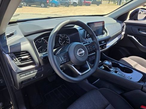 Used 2024 Nissan Rogue SV FWD image 8