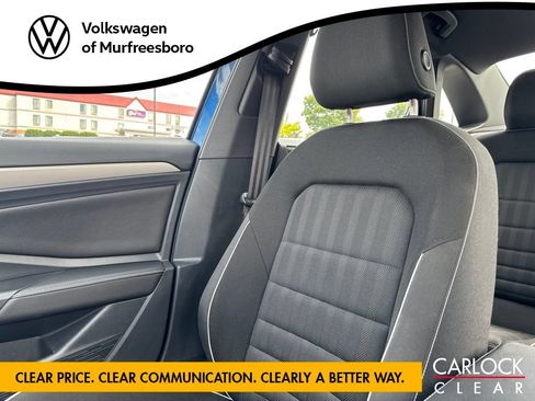 Certified 2023 Volkswagen Jetta Sport FWD image 24