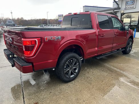 Used 2021 Ford F150 XLT w/ Equipment Group 302A High image 9