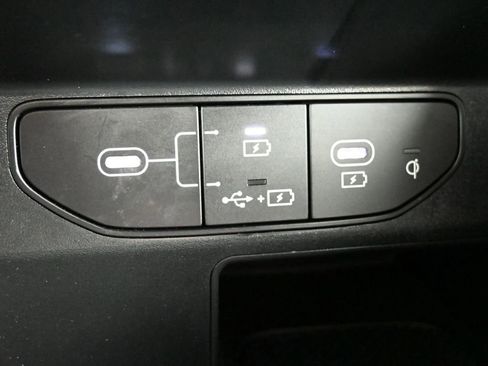 Used 2024 Kia Sorento X-Line EX image 13