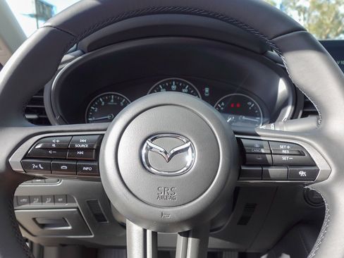 New 2026 MAZDA MAZDA3 2.5 S Sedan w/ Preferred Pkg image 14