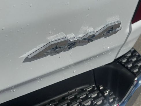 New 2026 RAM 1500 Laramie w/ Bed Utility Group image 35