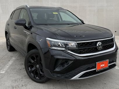 Used 2024 Volkswagen Taos SE
