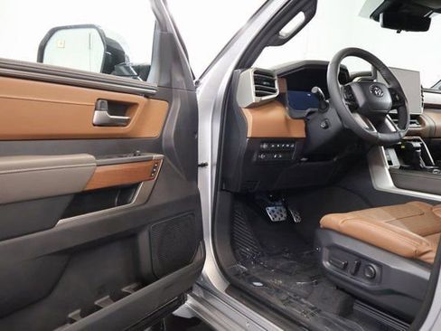 New 2026 Toyota Tundra 1794 Edition image 9