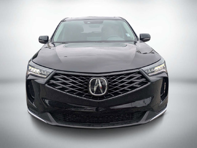 New 2026 Acura RDX w/ Technology Package AWD/4WD image 9