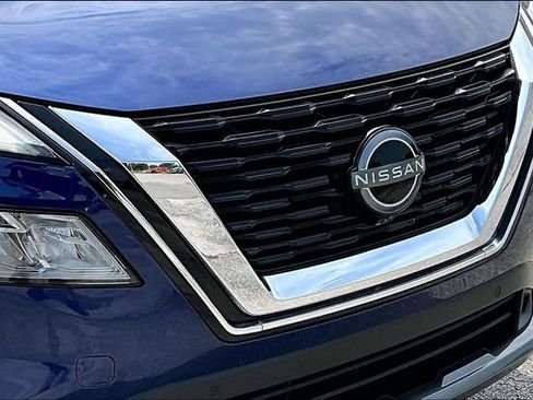 Used 2023 Nissan Rogue SL w/ SL Premium Package AWD/4WD image 33