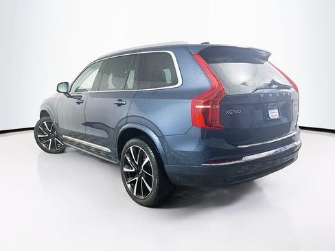 Used 2023 Volvo XC90 B5 Plus w/ Protection Package Premier AWD/4WD image 6