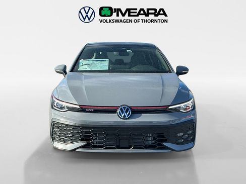 New 2026 Volkswagen GTI SE image 8