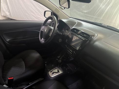 Used 2024 Mitsubishi Mirage ES image 11