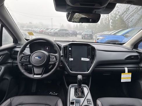 New 2026 Subaru Crosstrek 2.5i Limited w/ Popular Package #3A image 11