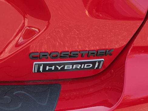 New 2026 Subaru Crosstrek 2.5i Limited AWD/4WD image 10