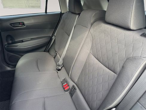 New 2026 Toyota Corolla Cross LE image 13