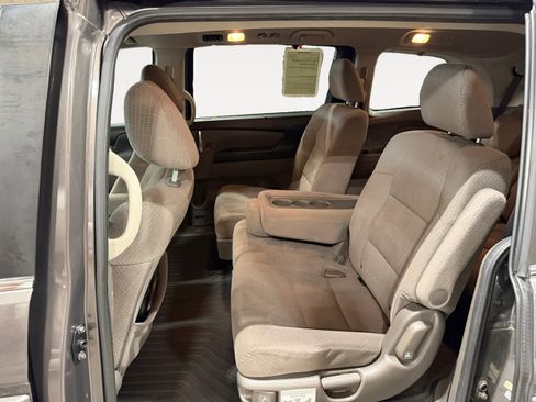 Used 2016 Honda Odyssey SE image 14