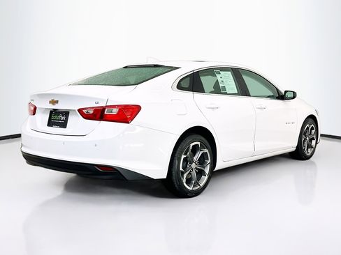 Used 2024 Chevrolet Malibu LT FWD image 9