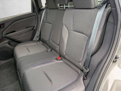 New 2026 Subaru Forester Premium image 12