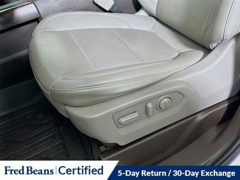 Used 2021 GMC Sierra 1500 SLT w/ SLT Premium Package image 20