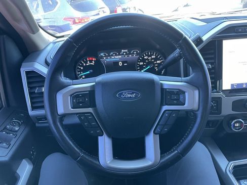 Used 2022 Ford F350 Lariat w/ Lariat Ultimate Package image 24