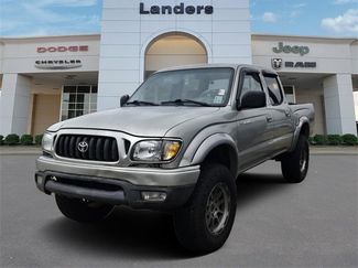 Used 2003 Toyota Tacoma PreRunner video 1