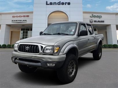 Used 2003 Toyota Tacoma PreRunner