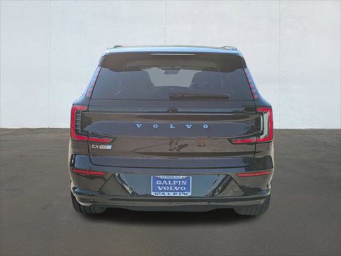 New 2025 Volvo EX90 Ultra image 5