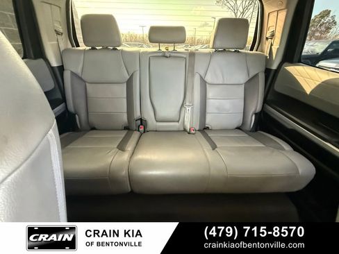 Used 2020 Toyota Tundra Limited image 29