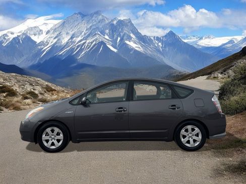 Used 2009 Toyota Prius image 2