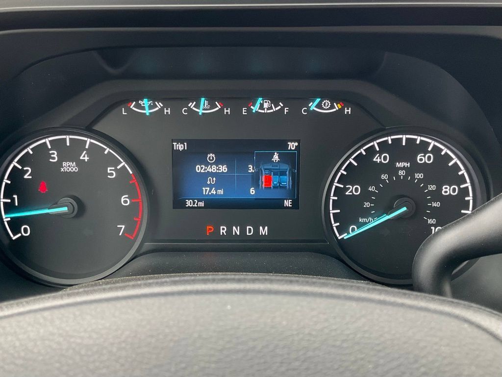 New 2025 Ford F350 XL w/ STX Appearance Package AWD/4WD image 41