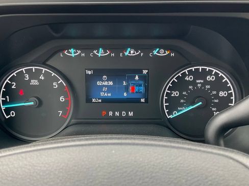 New 2025 Ford F350 XL w/ STX Appearance Package AWD/4WD image 41