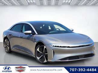 Used 2023 Lucid Air Grand Touring AWD/4WD video 1