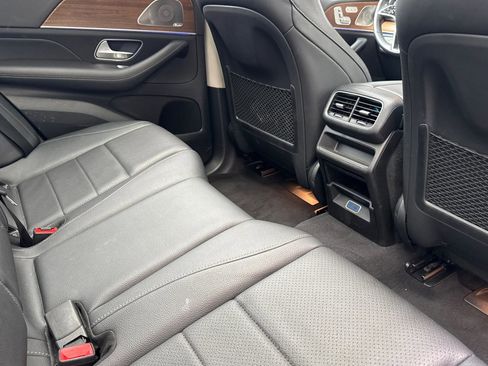Used 2024 Mercedes-Benz GLE 350 4MATIC image 31