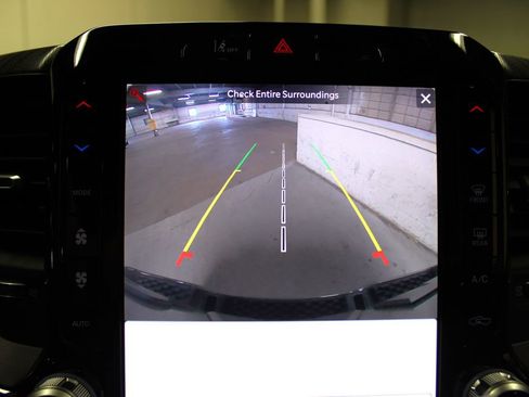 New 2026 RAM 1500 Big Horn image 18