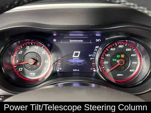 Used 2022 Dodge Charger R/T w/ Plus Group image 11