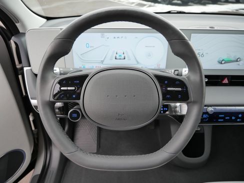 Used 2023 Hyundai Ioniq 5 SEL image 26