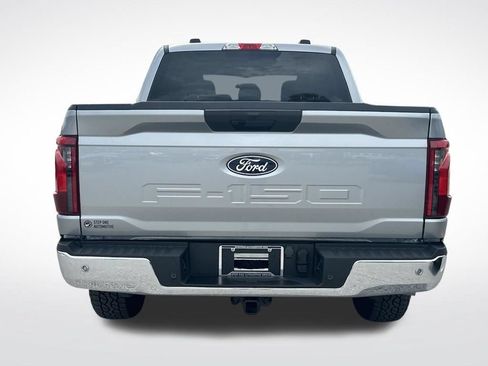 Used 2025 Ford F150 XLT AWD/4WD image 5