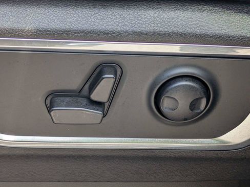 Certified 2025 RAM 1500 Laramie AWD/4WD image 22
