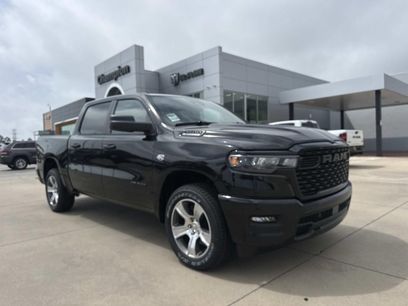 New 2026 RAM 1500 Express