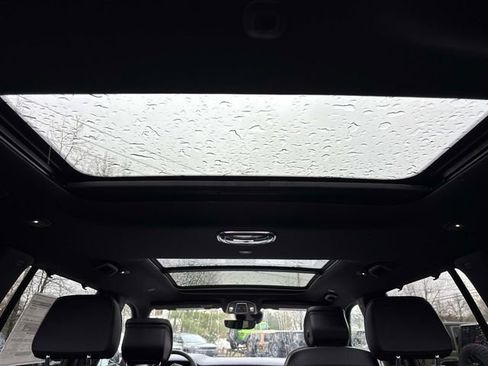 New 2026 Jeep Grand Wagoneer Limited AWD/4WD image 6
