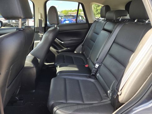 Used 2016 MAZDA CX-5 Grand Touring FWD image 5
