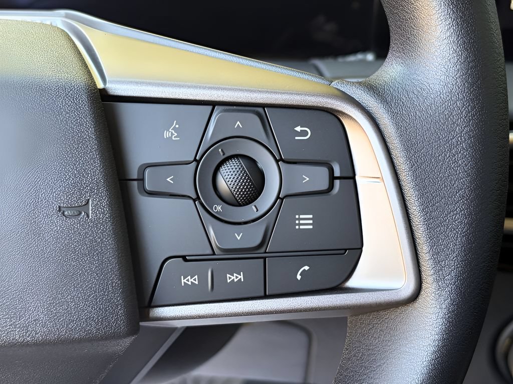 New 2027 Nissan Sentra S w/ S Cold Weather Package FWD image 17