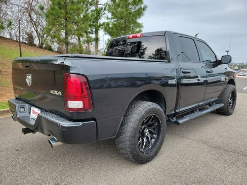 Used 2017 RAM 1500 Sport w/ Convenience Group image 27