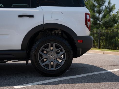 New 2025 Ford Bronco Sport Big Bend image 6