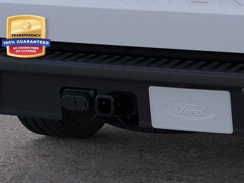 New 2026 Ford Maverick XLT w/ 4K Tow Package image 23