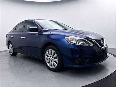 Used 2018 Nissan Sentra S