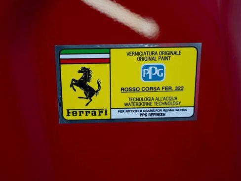 Certified 2024 Ferrari 296 GTS image 13