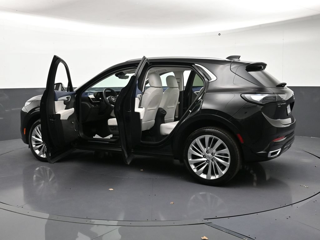 Used 2026 Buick Envision Avenir AWD/4WD image 35