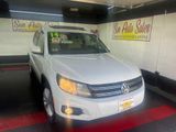 Used 2014 Volkswagen Tiguan SEL image 4