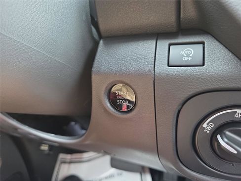 New 2026 Nissan Frontier PRO-4X w/ Pro-4x Convenience Package image 29